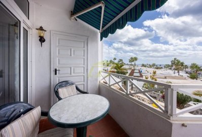 Prime Location 1 Bed with Ocean Views in Puerto del Carmen