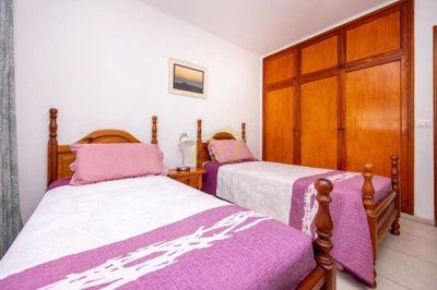 Ground floor 2 Bedroom apartment in Puerto del Carmen