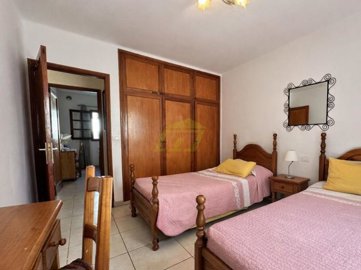 Ground floor 2 Bedroom apartment in Puerto del Carmen
