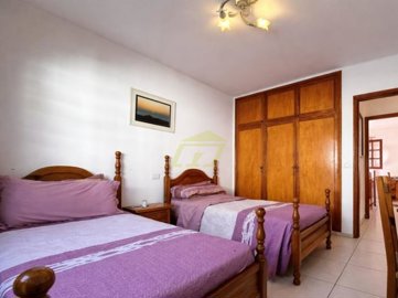 Ground floor 2 Bedroom apartment in Puerto del Carmen