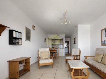 Ground floor 2 Bedroom apartment in Puerto del Carmen