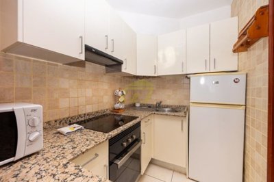 Ground floor 2 Bedroom apartment in Puerto del Carmen