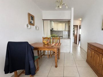 Ground floor 2 Bedroom apartment in Puerto del Carmen