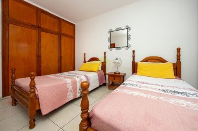 Ground floor 2 Bedroom apartment in Puerto del Carmen