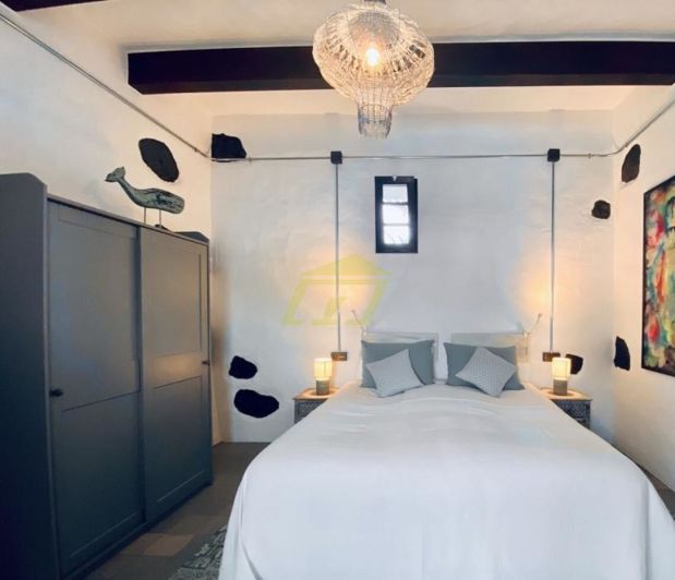 Image No.13-Un hôtel de 7 chambres à vendre à Uga