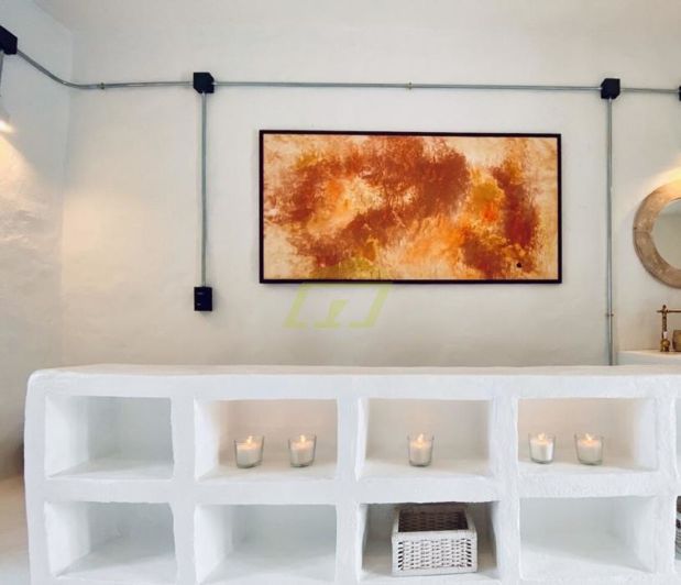 Image No.3-Un hôtel de 7 chambres à vendre à Uga