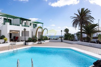 1 - Lanzarote, Appartement