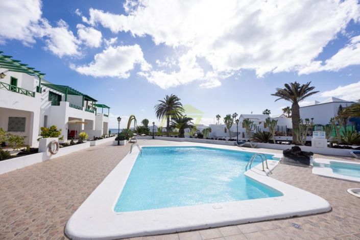 Image No.14-Appartement de 1 chambre à vendre à Lanzarote