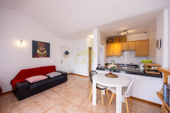 Image No.3-Appartement de 1 chambre à vendre à Lanzarote