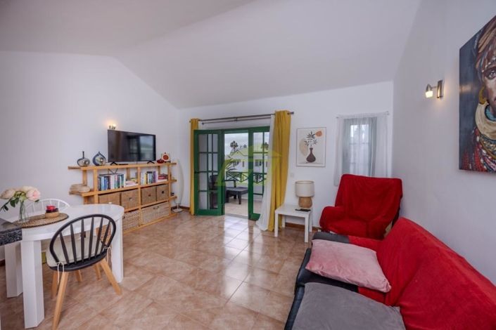 Image No.5-Appartement de 1 chambre à vendre à Lanzarote