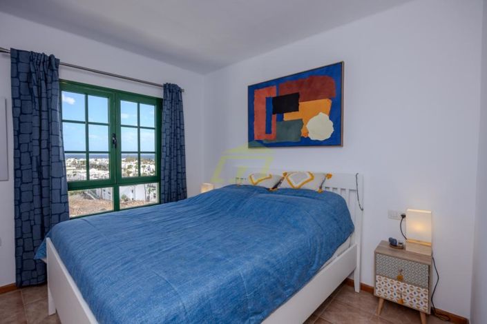 Image No.9-Appartement de 1 chambre à vendre à Lanzarote