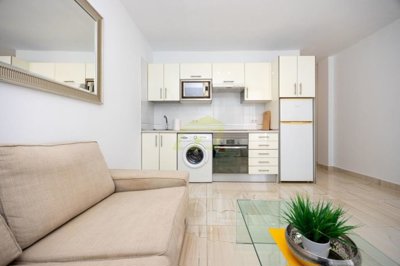 1 - Puerto del Carmen, Apartment