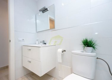 A pristine apartment moments from the beach in Puerto del Carmen