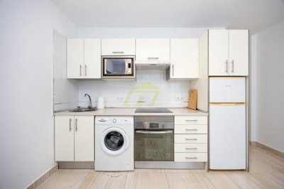 A pristine apartment moments from the beach in Puerto del Carmen