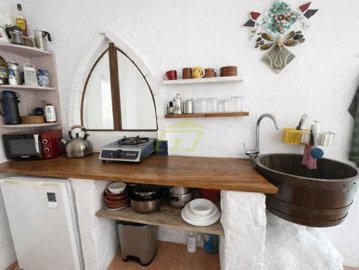 Authentic Canarian House with Patio in Máguez