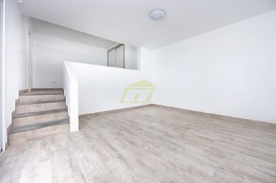 Gated community apartment with pool in prime old town location