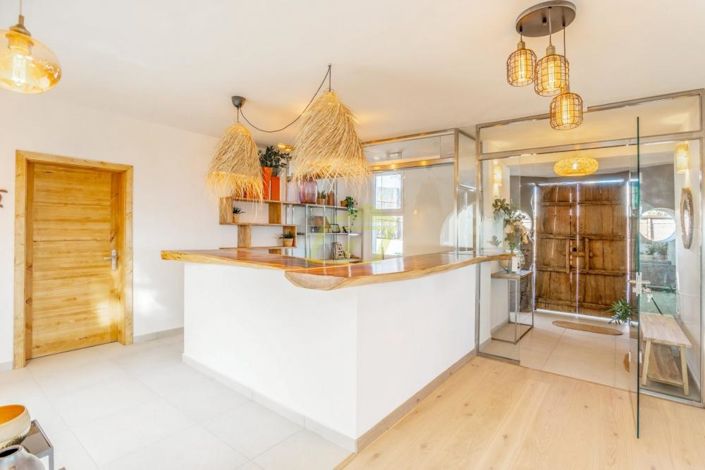 Image No.10-Un hôtel de 5 chambres à vendre à Lanzarote