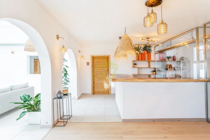 Image No.11-Un hôtel de 5 chambres à vendre à Lanzarote