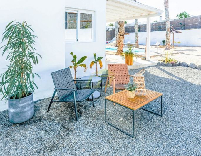 Image No.16-Un hôtel de 5 chambres à vendre à Lanzarote