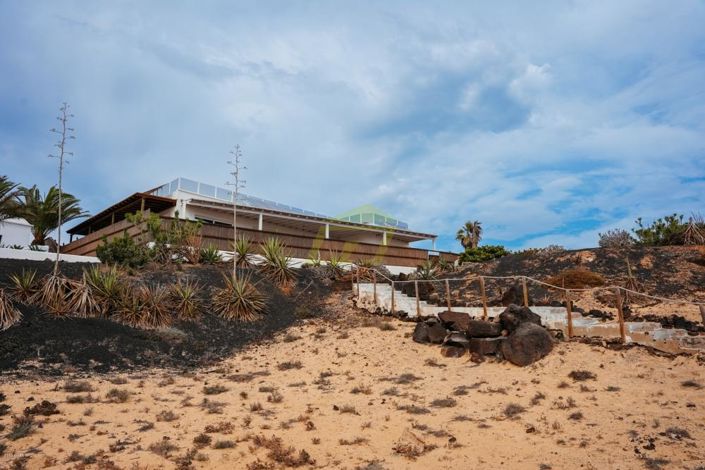 Image No.18-Un hôtel de 5 chambres à vendre à Lanzarote