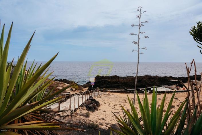 Image No.19-Un hôtel de 5 chambres à vendre à Lanzarote