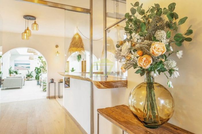 Image No.9-Un hôtel de 5 chambres à vendre à Lanzarote