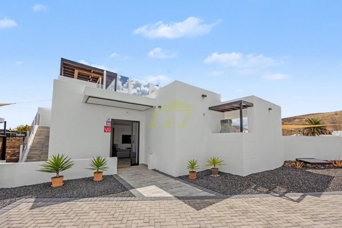 Image No.25-3 Bed Villa for sale