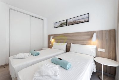 Contemporary 3 bedroom detached villa near Marina Rubicón, Playa Blanca