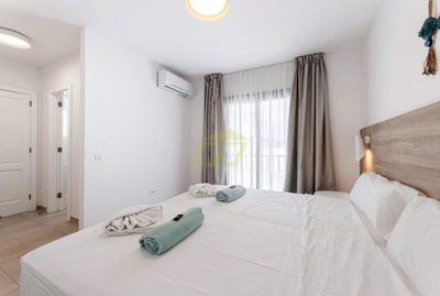 Contemporary 3 bedroom detached villa near Marina Rubicón, Playa Blanca