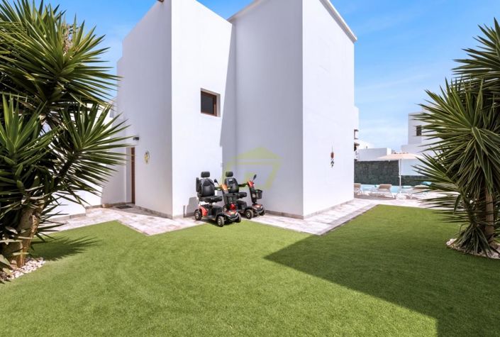 Image No.19-3 Bed Villa for sale