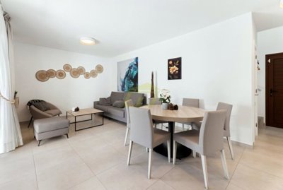 Contemporary 3 bedroom detached villa near Marina Rubicón, Playa Blanca