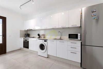 Contemporary 3 bedroom detached villa near Marina Rubicón, Playa Blanca