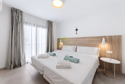 Contemporary 3 bedroom detached villa near Marina Rubicón, Playa Blanca