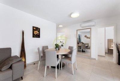 Contemporary 3 bedroom detached villa near Marina Rubicón, Playa Blanca