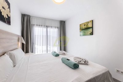 Contemporary 3 bedroom detached villa near Marina Rubicón, Playa Blanca