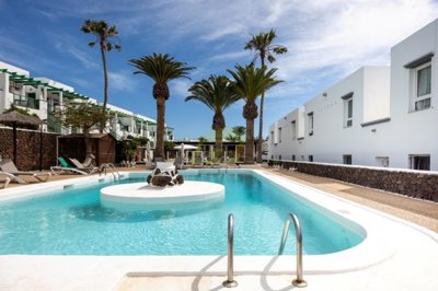 1 - Lanzarote, Apartment