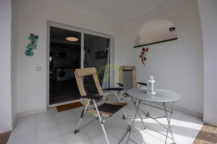 Image No.10-Appartement de 1 chambre à vendre à Lanzarote