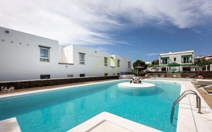 Image No.12-Appartement de 1 chambre à vendre à Lanzarote