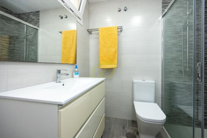 Image No.6-Appartement de 1 chambre à vendre à Lanzarote