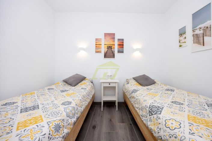 Image No.7-Appartement de 1 chambre à vendre à Lanzarote