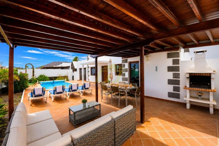 Image No.18-3 Bed Villa for sale