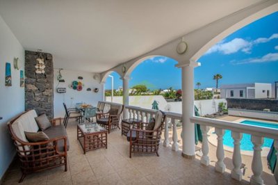 Versatile villa perfect for families, investment or as a relocation dream home