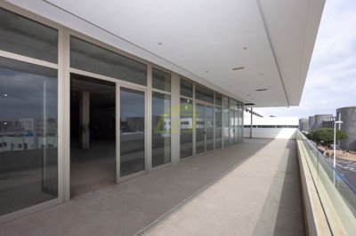 Top Floor Commercial Units in Prime Puerto del Carmen Location