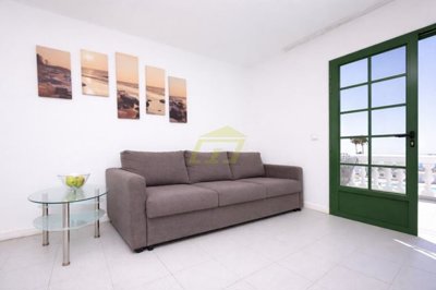 Incredible views and shared pool in Puerto del Carmen