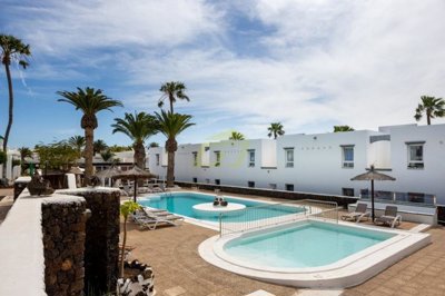 1 - Lanzarote, Appartement