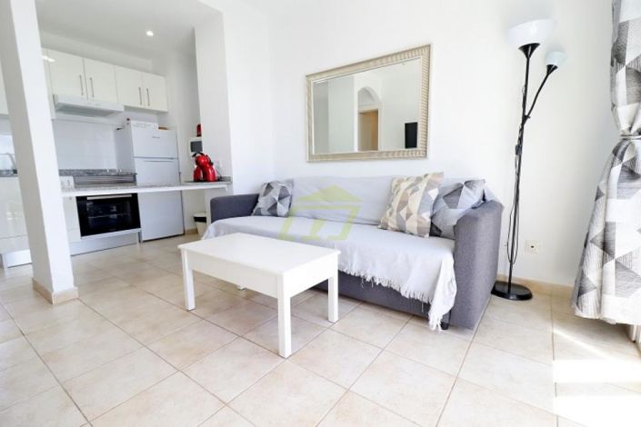 Image No.3-Appartement de 1 chambre à vendre à Lanzarote