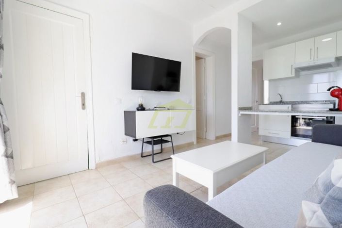 Image No.4-Appartement de 1 chambre à vendre à Lanzarote