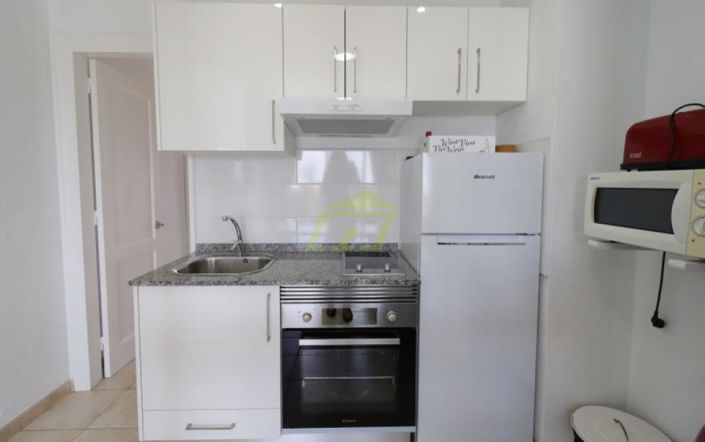 Image No.6-Appartement de 1 chambre à vendre à Lanzarote