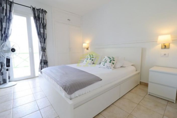 Image No.8-Appartement de 1 chambre à vendre à Lanzarote