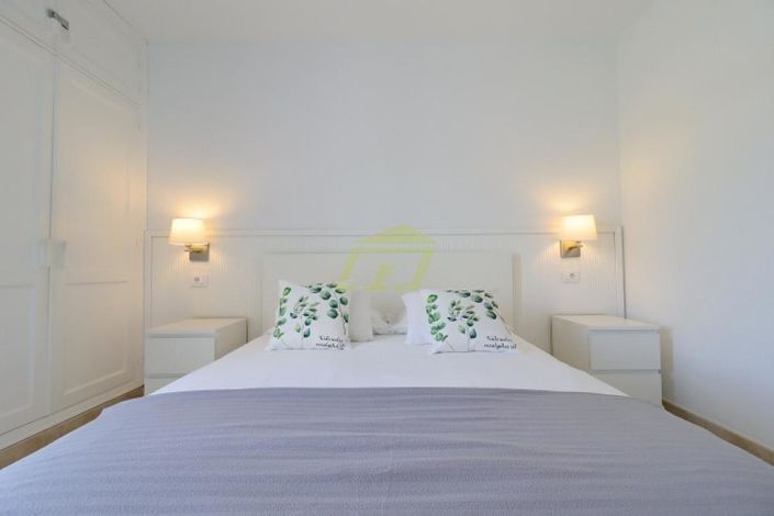 Image No.9-Appartement de 1 chambre à vendre à Lanzarote